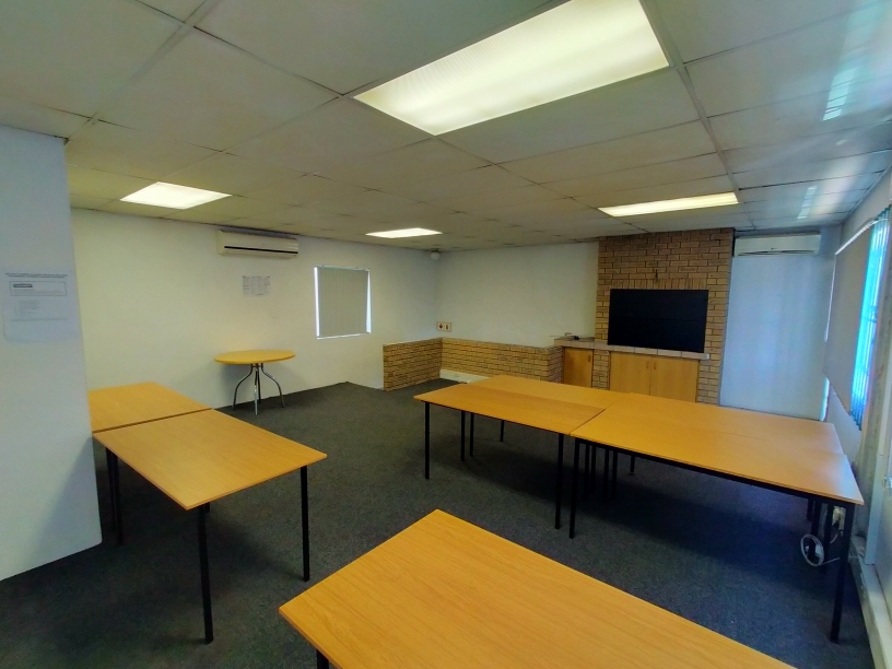 To Let commercial Property for Rent in Brackenfell Central Western Cape